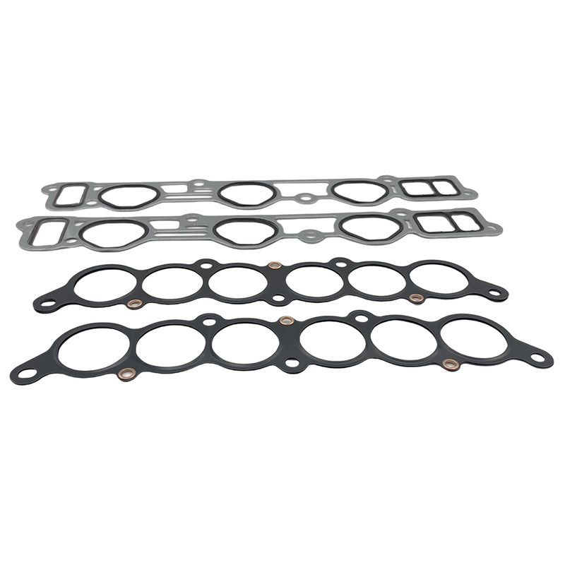 Intake Manifold Gasket Fit For Toyota Prado VZJ90R VZJ95 V6 3.4L 24V 1996-2003
