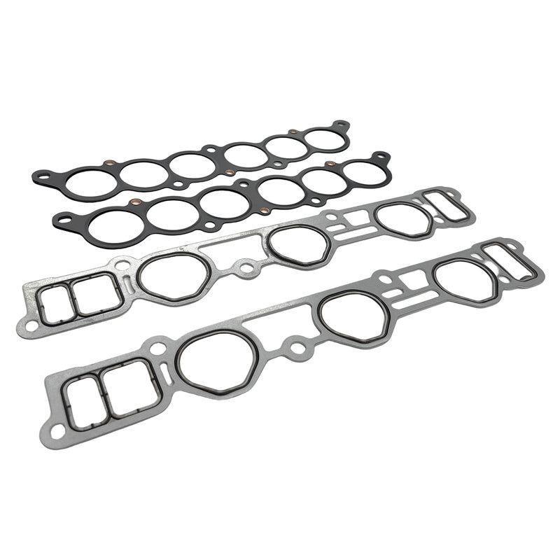 Intake Manifold Gasket Fit For Toyota Prado VZJ90R VZJ95 V6 3.4L 24V 1996-2003