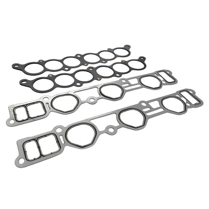 Intake Manifold Gasket Fit For Toyota Prado VZJ90R VZJ95 V6 3.4L 24V 1996-2003