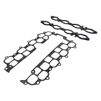 Inlet Intake Manifold Gasket Set Fit For Lexus LS400 UCF20 LX470 UZJ100 For Toyota Landcruiser UZJ100