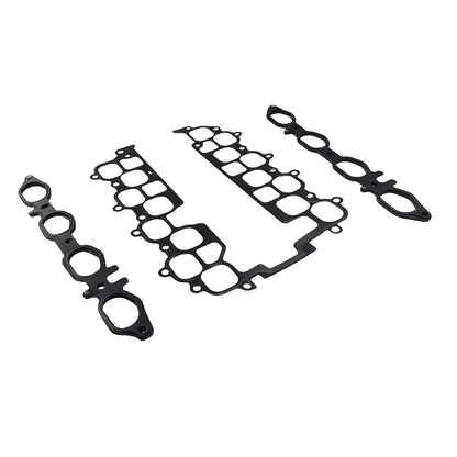 Inlet Intake Manifold Gasket Set Fit For Lexus LS400 UCF20 LX470 UZJ100 For Toyota Landcruiser UZJ100