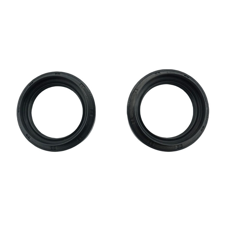 2 Pcs Front Drive Shaft Diff Oil Seal Fit For Lexus LX470 LX570 For Toyota LandCruiser UZJ100 Prado GRJ150 Tundra UCK55 FJ Cr