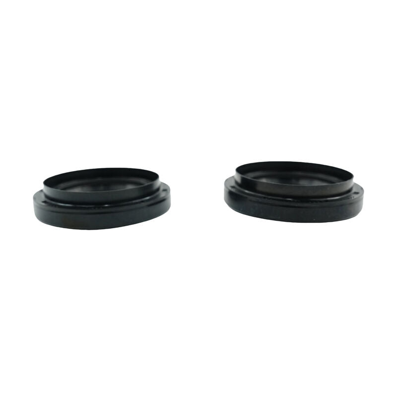 2 Pcs Front Drive Shaft Diff Oil Seal Fit For Lexus LX470 LX570 For Toyota LandCruiser UZJ100 Prado GRJ150 Tundra UCK55 FJ Cr