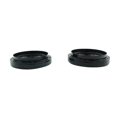 2 Pcs Front Drive Shaft Diff Oil Seal Fit For Lexus LX470 LX570 For Toyota LandCruiser UZJ100 Prado GRJ150 Tundra UCK55 FJ Cr