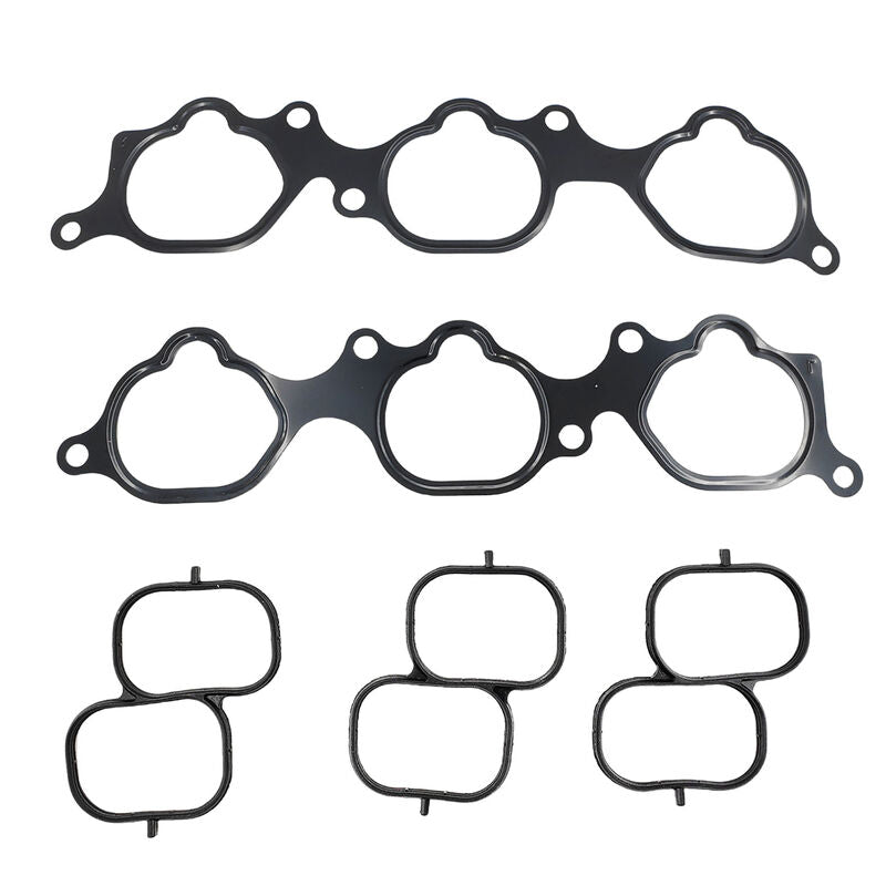 Intake Manifold Gasket Set Fit For Toyota Aurion GSV40 GSV50 Kluger GSU45 GSU40 RAV4 GSA33R Tarago GSR50 2006-ON