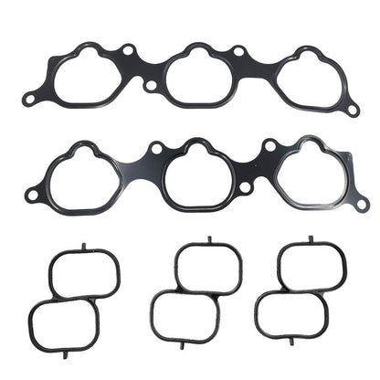 Intake Manifold Gasket Set Fit For Toyota Aurion GSV40 GSV50 Kluger GSU45 GSU40 RAV4 GSA33R Tarago GSR50 2006-ON