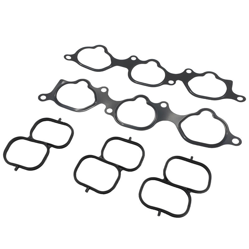 Intake Manifold Gasket Set Fit For Toyota Aurion GSV40 GSV50 Kluger GSU45 GSU40 RAV4 GSA33R Tarago GSR50 2006-ON
