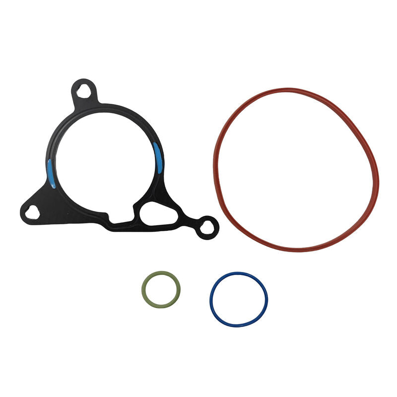 Vacuum Pump Reseal / Rebuild Kit Fit For Audi A3 A4 A5 A6 Q5 For VW Jetta Beetle Golf Passat 1.8T 2.0T