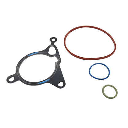 Vacuum Pump Reseal / Rebuild Kit Fit For Audi A3 A4 A5 A6 Q5 For VW Jetta Beetle Golf Passat 1.8T 2.0T