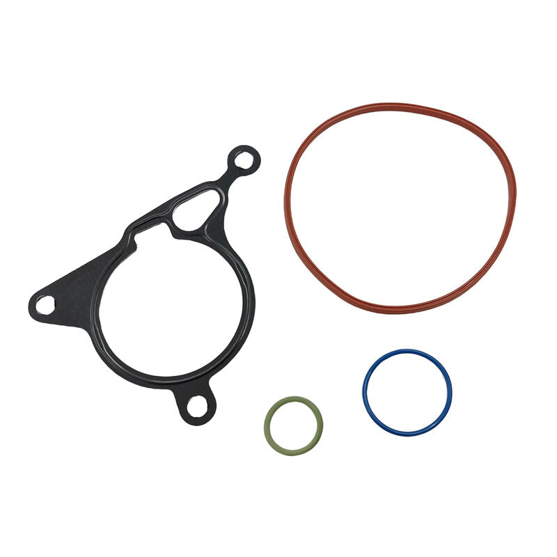 Vacuum Pump Reseal / Rebuild Kit Fit For Audi A3 A4 A5 A6 Q5 For VW Jetta Beetle Golf Passat 1.8T 2.0T