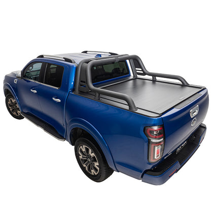 HSP Roll R Cover Series 3.5 Suits Cannon with Genuine Extd Sports Bar (Vanta)