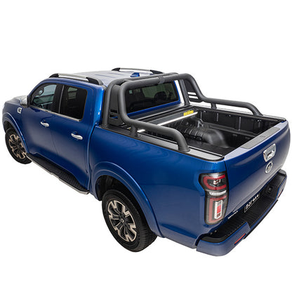 HSP Roll R Cover Series 3.5 Suits Cannon with Genuine Extd Sports Bar (Vanta)