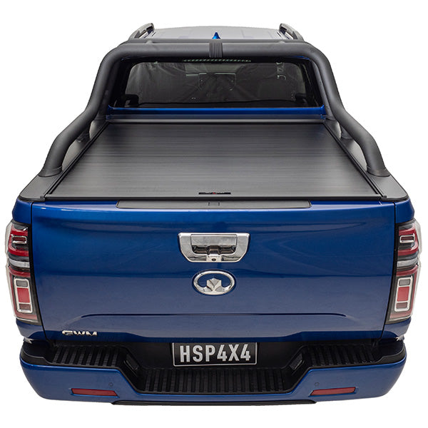 HSP Roll R Cover Series 3.5 Suits Cannon with Genuine Extd Sports Bar (Vanta)