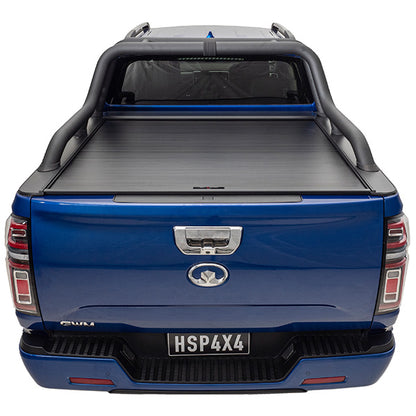 HSP Roll R Cover Series 3.5 Suits Cannon with Genuine Extd Sports Bar (Vanta)