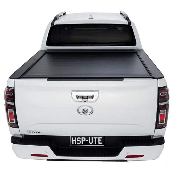 HSP Roll R Cover Series 3.5 Suits Cannon without Sports Bar