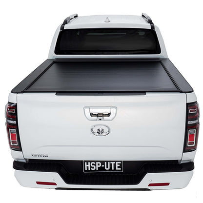 HSP Roll R Cover Series 3.5 Suits Cannon without Sports Bar