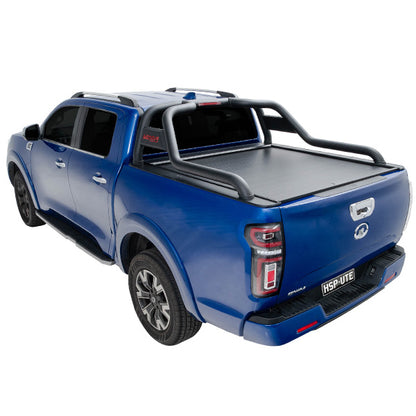 HSP Roll R Cover Series 3.5 Suits Cannon with Armour Bar
