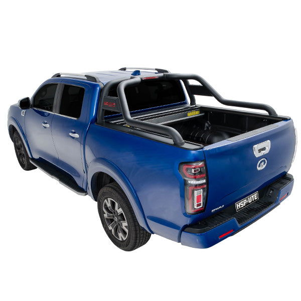 HSP Roll R Cover Series 3.5 Suits Cannon with Armour Bar