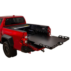 HSP Load Slide Suits Dual Cab Hilux Revo 2015+ Sr5, GR + Rugged-X