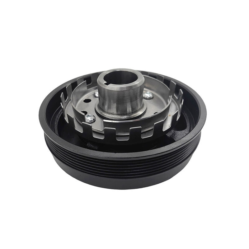 Harmonic Balancer Fit For Holden Commodore Berlina Calais Statesman For Toyota Lexcen VS 3.8 V6 12V LN3 L36 HB1434N