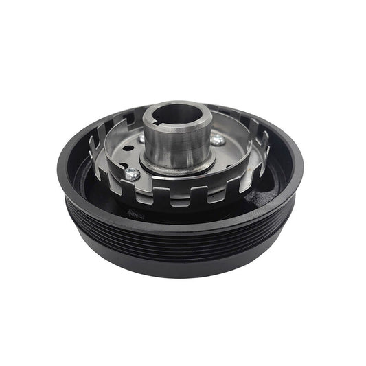 Harmonic Balancer Fit For Holden Commodore Berlina Calais Statesman For Toyota Lexcen VS 3.8 V6 12V LN3 L36 HB1434N