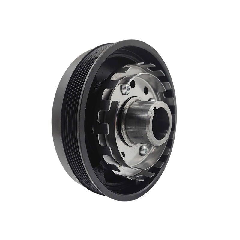 Harmonic Balancer Fit For Holden Commodore Berlina Calais Statesman For Toyota Lexcen VS 3.8 V6 12V LN3 L36 HB1434N
