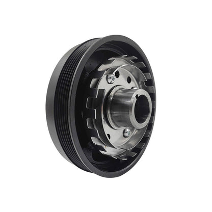 Harmonic Balancer Fit For Holden Commodore Berlina Calais Statesman For Toyota Lexcen VS 3.8 V6 12V LN3 L36 HB1434N