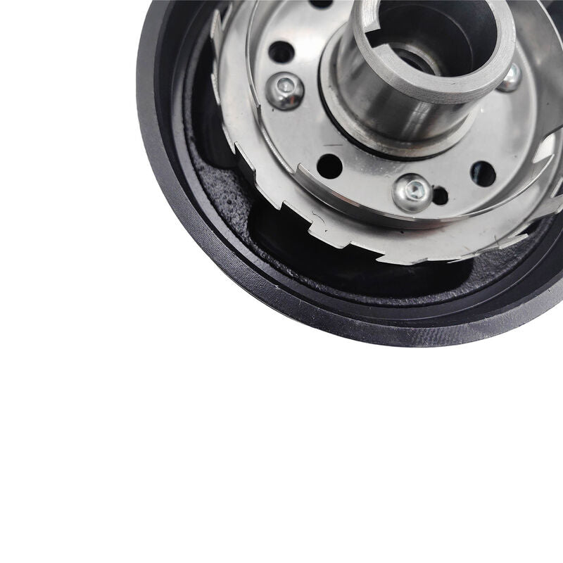 Harmonic Balancer Fit For Holden Commodore Berlina Calais Statesman For Toyota Lexcen VS 3.8 V6 12V LN3 L36 HB1434N