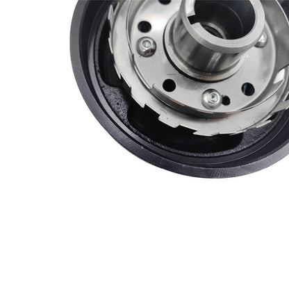 Harmonic Balancer Fit For Holden Commodore Berlina Calais Statesman For Toyota Lexcen VS 3.8 V6 12V LN3 L36 HB1434N