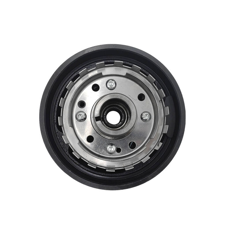Harmonic Balancer Fit For Holden Commodore Berlina Calais Statesman For Toyota Lexcen VS 3.8 V6 12V LN3 L36 HB1434N