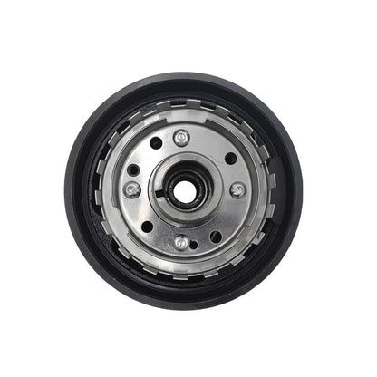 Harmonic Balancer Fit For Holden Commodore Berlina Calais Statesman For Toyota Lexcen VS 3.8 V6 12V LN3 L36 HB1434N