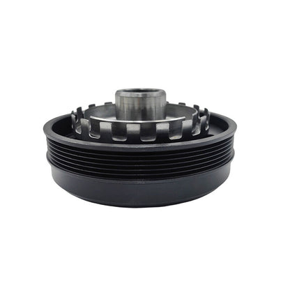 Harmonic Balancer Fit For Holden Commodore Berlina Calais Statesman For Toyota Lexcen VS 3.8 V6 12V LN3 L36 HB1434N