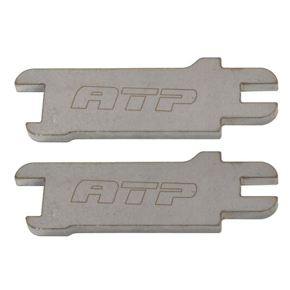 Hand Brake Extended Dogbone Upgrade Struts Fit For Landcruiser 75 78 79 80 100 105 Series 2pcs