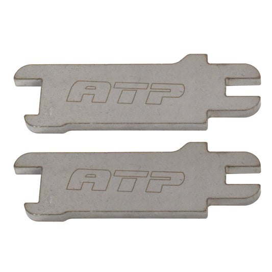 Hand Brake Extended Dogbone Upgrade Struts Fit For Landcruiser 75 78 79 80 100 105 Series 2pcs