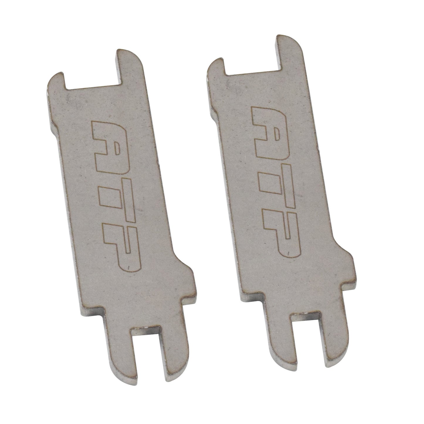 Hand Brake Extended Dogbone Upgrade Struts Fit For Landcruiser 75 78 79 80 100 105 Series 2pcs