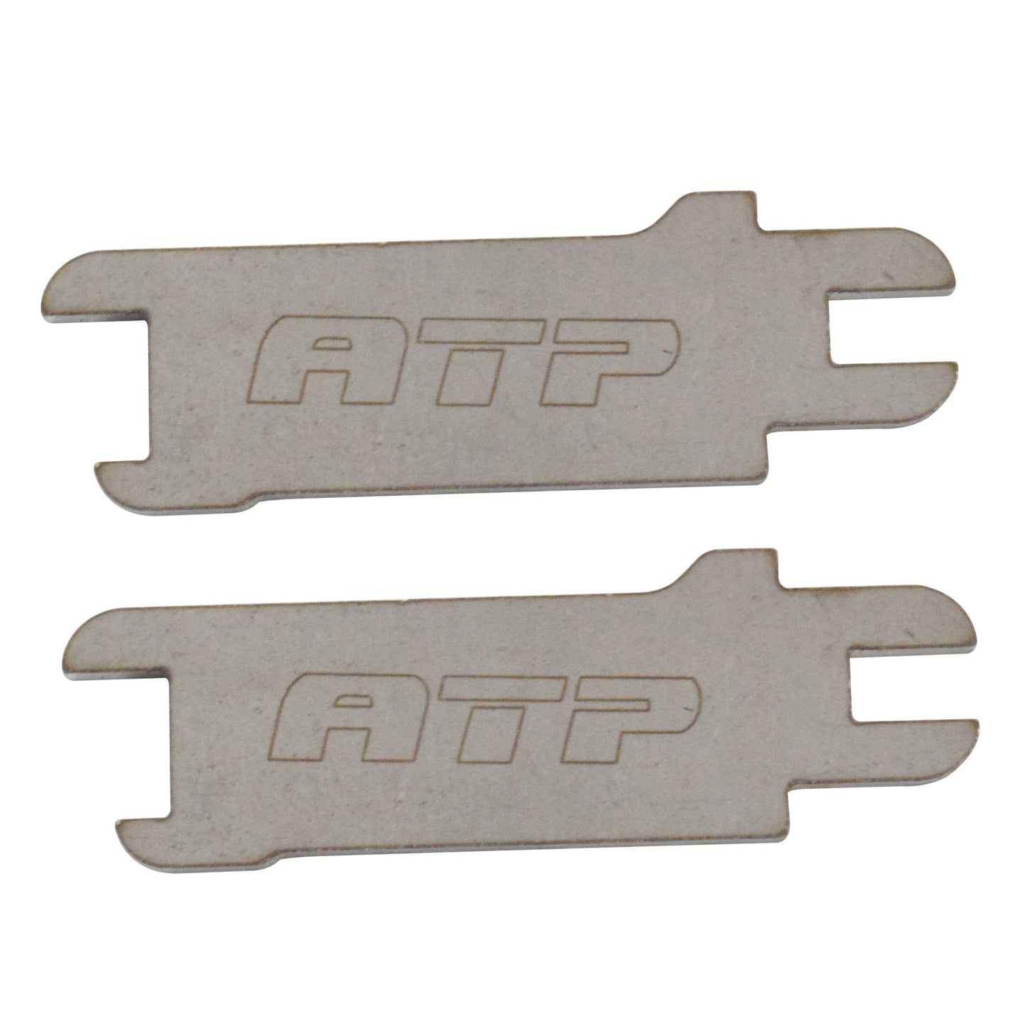 Hand Brake Extended Dogbone Upgrade Struts Fit For Landcruiser 75 78 79 80 100 105 Series 2pcs