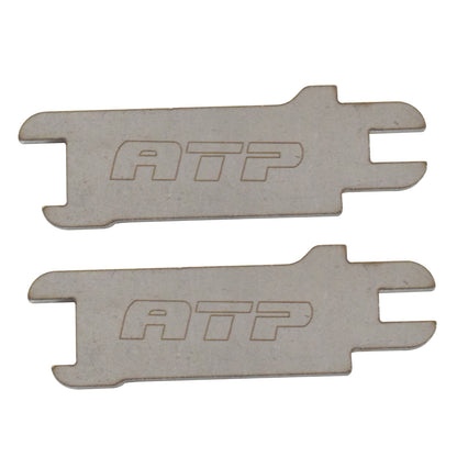 Hand Brake Extended Dogbone Upgrade Struts Fit For Landcruiser 75 78 79 80 100 105 Series 2pcs