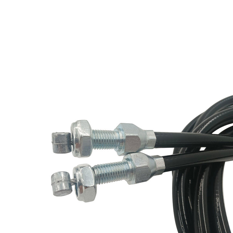 Universal CPP Rear Parking Hand Brake Cable Kit Fit For Wilwood
