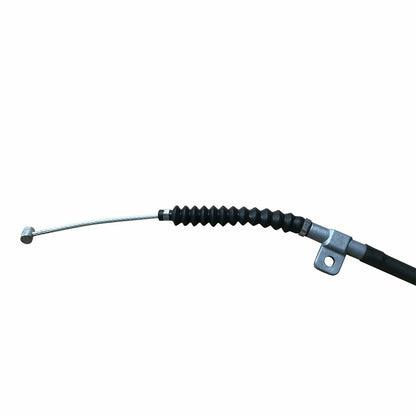 Front & Rear Park Hand Brake Cable Fit For Toyota Hilux GGN25R SR SR5 2006-2015