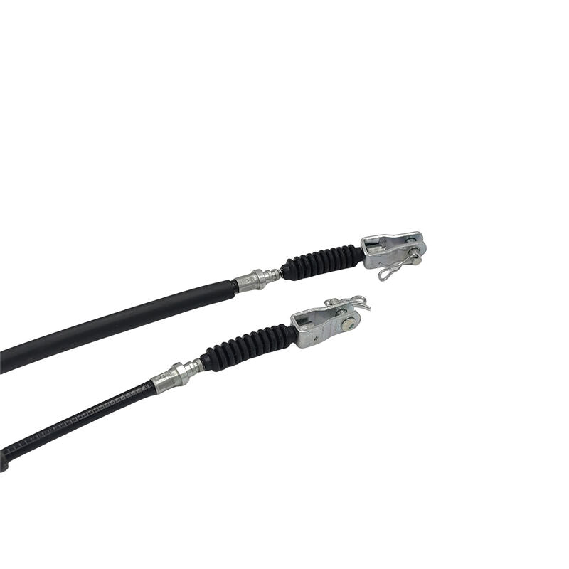Golf Cart Brake Cables Fit For Yamaha G8 G14 G16 G19 G22 Gas Electric JF2-F6351-10 2003-ON