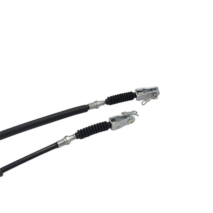 Golf Cart Brake Cables Fit For Yamaha G8 G14 G16 G19 G22 Gas Electric JF2-F6351-10 2003-ON