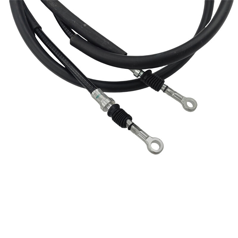 Golf Cart Brake Cables Fit For Yamaha G8 G14 G16 G19 G22 Gas Electric JF2-F6351-10 2003-ON