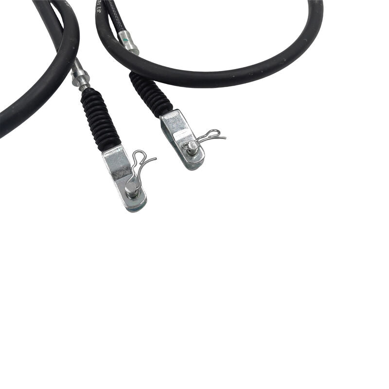 Golf Cart Brake Cables Fit For Yamaha G8 G14 G16 G19 G22 Gas Electric JF2-F6351-10 2003-ON