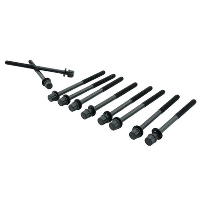 Engine Cylinder Head Bolt Set Fit For Honda Accord Euro CL9 4 Cyl K24A3 2.4L 2354cc Petrol MPI 16V DOHC 2003-2008