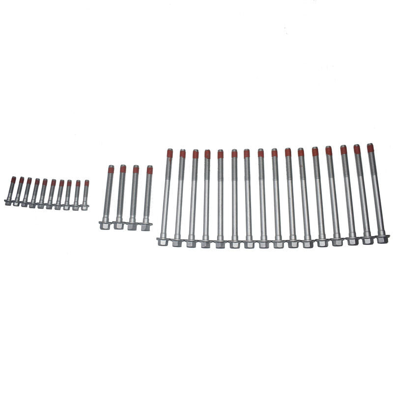 Cylinder Head Bolt Kit Fit For Holden V8 Gen3 LS1 5.7L Commodore Calais VT VU VX VY Statesman 1999-2003