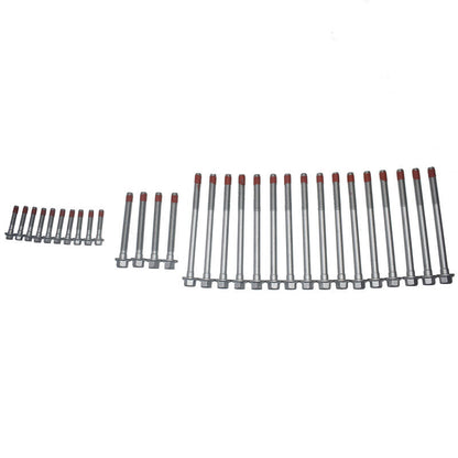 Cylinder Head Bolt Kit Fit For Holden V8 Gen3 LS1 5.7L Commodore Calais VT VU VX VY Statesman 1999-2003
