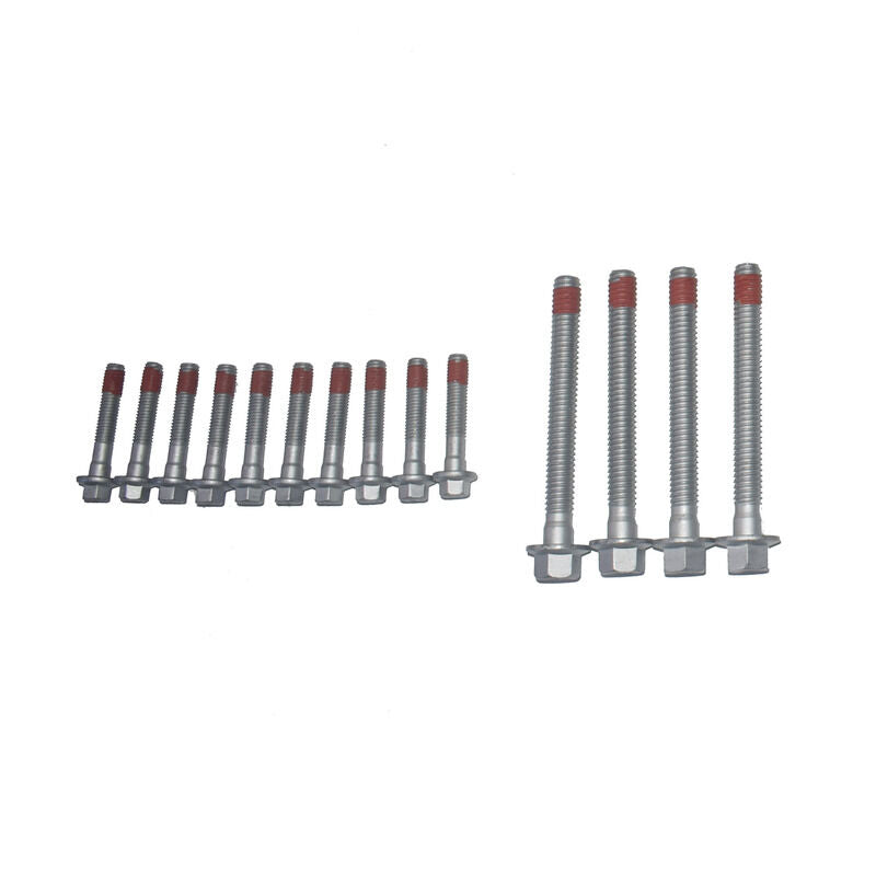 Cylinder Head Bolt Kit Fit For Holden V8 Gen3 LS1 5.7L Commodore Calais VT VU VX VY Statesman 1999-2003