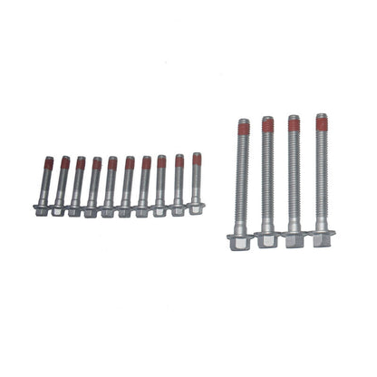 Cylinder Head Bolt Kit Fit For Holden V8 Gen3 LS1 5.7L Commodore Calais VT VU VX VY Statesman 1999-2003