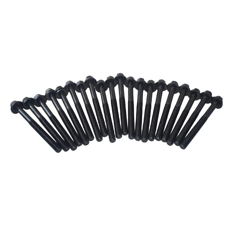 Cylinder Head Bolts Fit For Dodge Charger Magnum Challenger For Jeep Commander XK Grand Cherokee For Chrysler 300C
