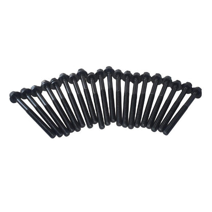 Cylinder Head Bolts Fit For Dodge Charger Magnum Challenger For Jeep Commander XK Grand Cherokee For Chrysler 300C